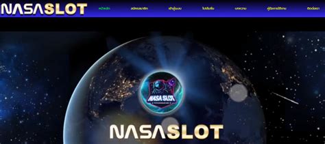 NASASLOT .